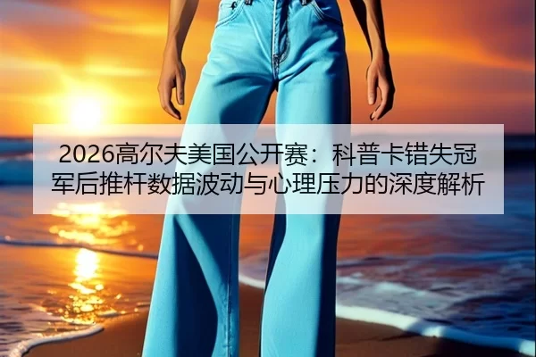 2026高尔夫美国公开赛：科普卡错失冠军后推杆数据波动与心理压力的深度解析